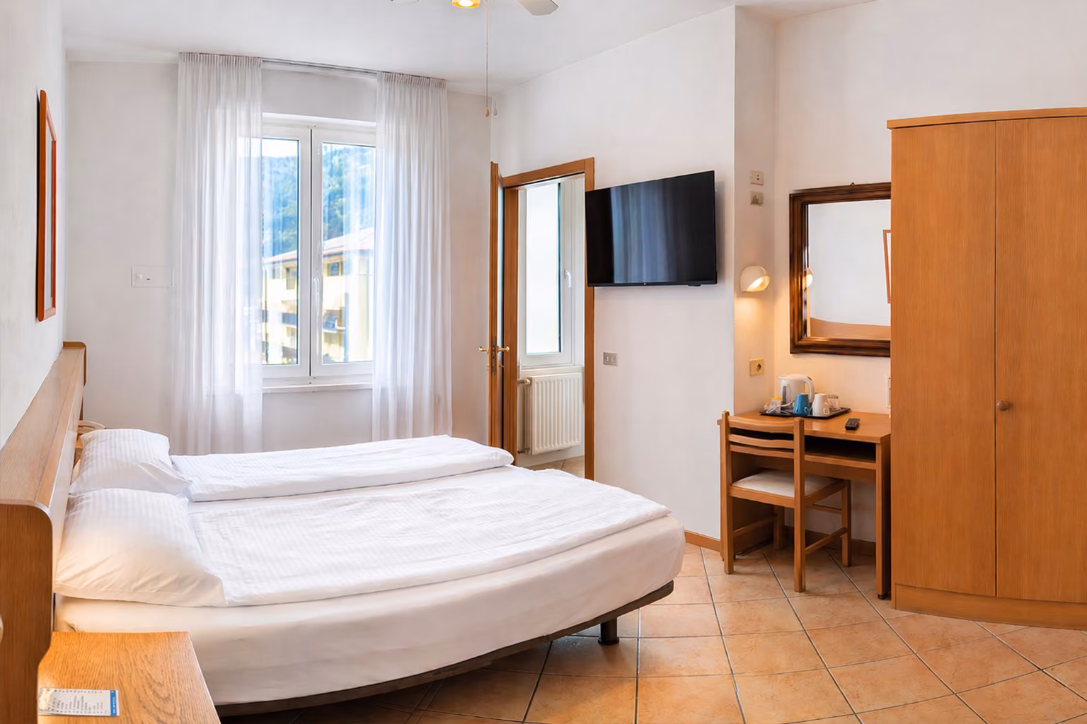 Camere ComfortAltre Foto