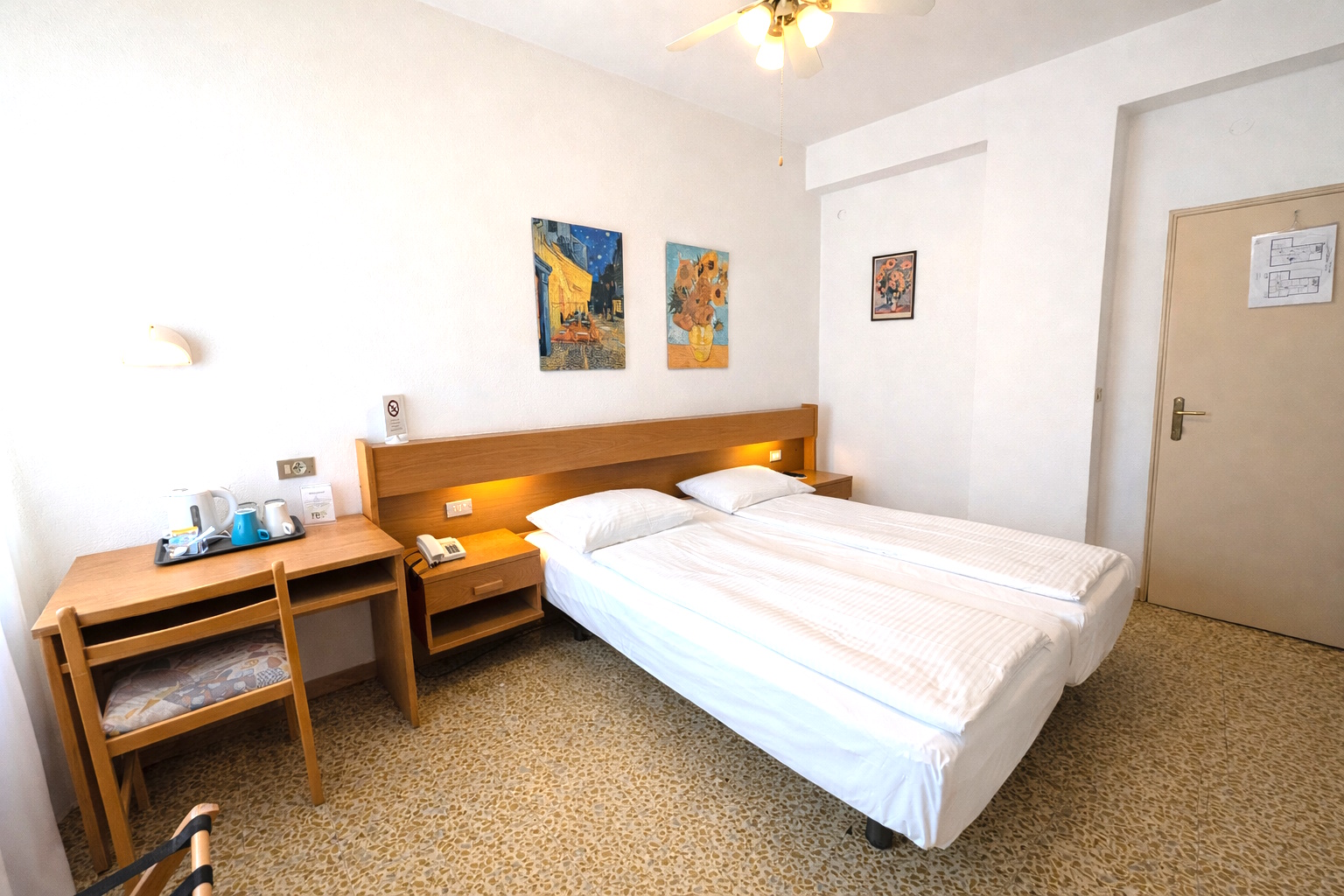 Camere StandardAltre Foto