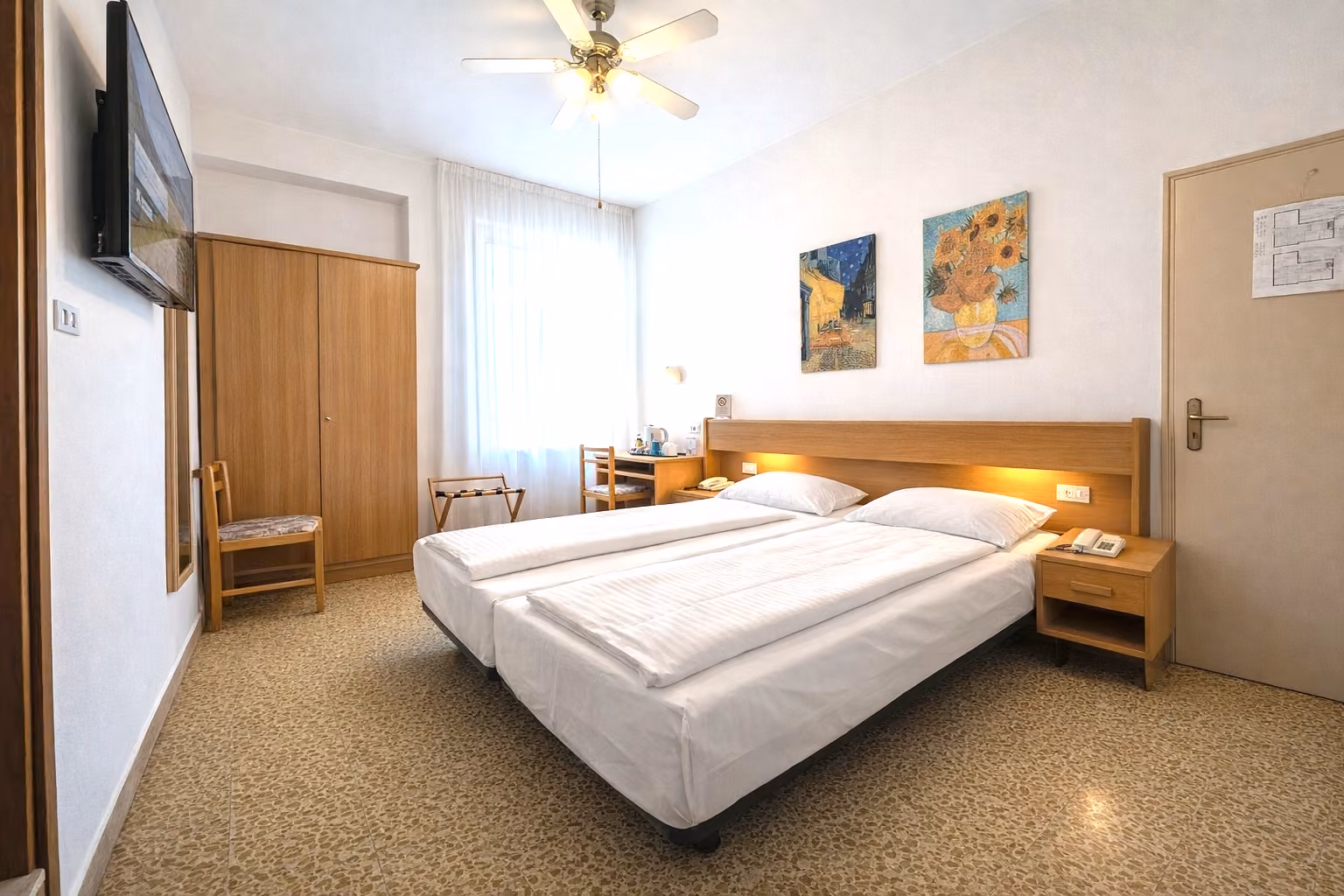 Camere StandardAltre Foto